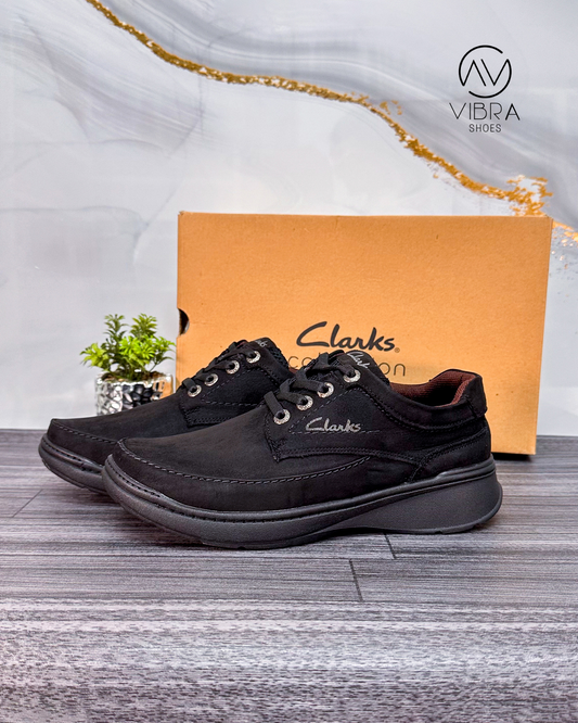 Zapato con cordón Singapure